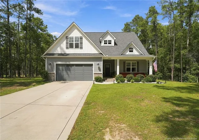 Photo 2 of Single family home for sale at 29801 Peach Orchard Rd, Wagram, NC 28396 | MLS# 769317 | Listing updated on 2026-09-29