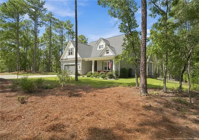Photo 3 of Single family home for sale at 29801 Peach Orchard Rd, Wagram, NC 28396 | MLS# 769317 | Listing updated on 2026-09-29