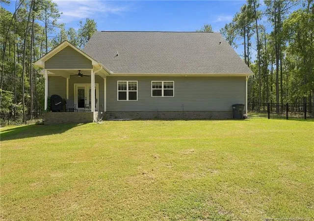 Photo 50 of Single family home for sale at 29801 Peach Orchard Rd, Wagram, NC 28396 | MLS# 769317 | Listing updated on 2026-09-29