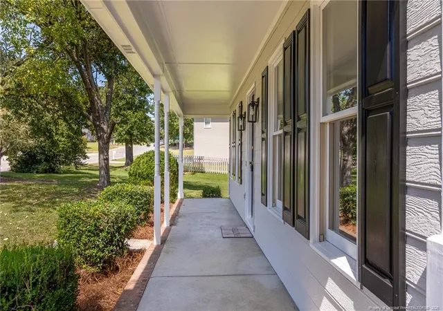 Photo 2 of Single family home for sale at 6815 St Julian Way, Fayetteville, NC 28314 | MLS# 769341 | Listing updated on 2026-10-08