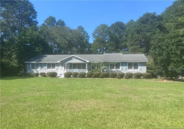 Photo 1 of Sale Pending at 4137 Moss Neck Rd, Pembroke, NC 28372 | MLS# 769342 | Listing updated on 2026-09-17