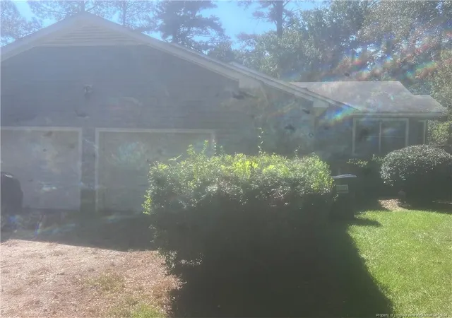 Photo 3 of Sale Pending at 4137 Moss Neck Rd, Pembroke, NC 28372 | MLS# 769342 | Listing updated on 2026-09-17
