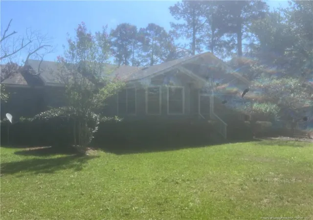 Photo 3 of Sale Pending at 4137 Moss Neck Rd, Pembroke, NC 28372 | MLS# 769342 | Listing updated on 2026-09-17