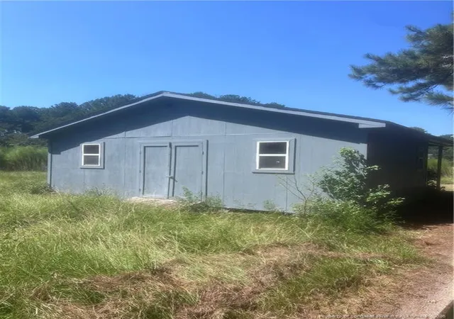 Photo 4 of Sale Pending at 4137 Moss Neck Rd, Pembroke, NC 28372 | MLS# 769342 | Listing updated on 2026-09-17