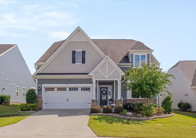 Photo 1 of Sale Pending at 1106 Tuscarora Ln, Durham, NC 27703 | MLS# 10192955 | Listing updated on 2026-09-23