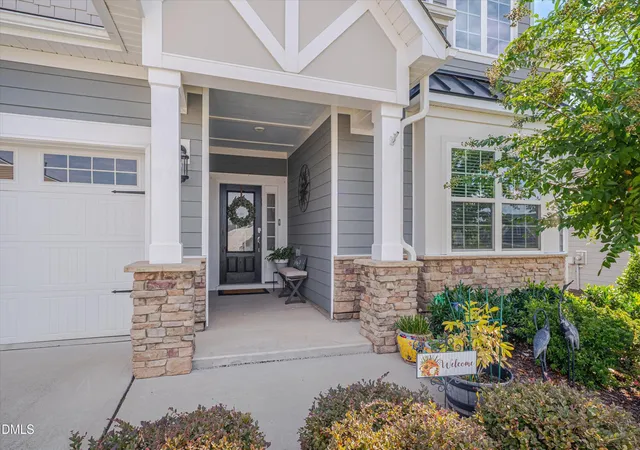 Photo 2 of Sale Pending at 1106 Tuscarora Ln, Durham, NC 27703 | MLS# 10192955 | Listing updated on 2026-09-23