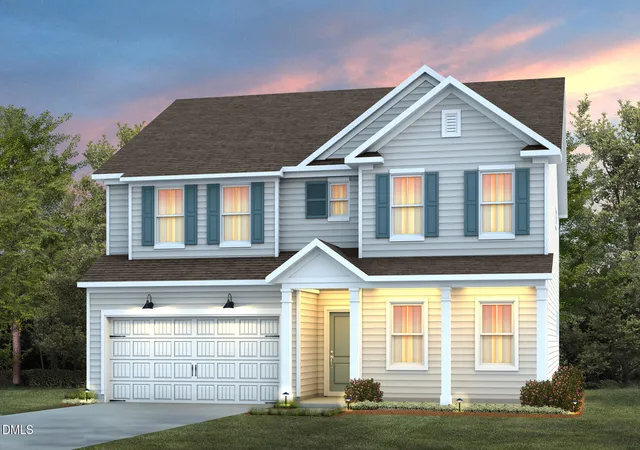 Photo 1 of Sale Pending at 807 Crews Ct, Durham, NC 27703 | MLS# 10192676 | Listing updated on 2026-10-01