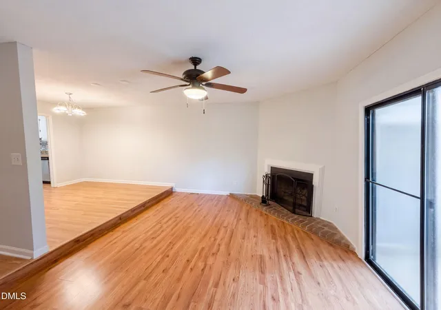 Photo 3 of Sale Pending at 6420 English Oaks Dr, Raleigh, NC 27615 | MLS# 10192675 | Listing updated on 2026-10-07