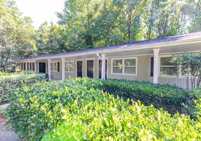 Photo 1 of Condo for sale at 531 Smith Level Rd #531, Chapel Hill, NC 27516 | MLS# 10193453 | Listing updated on 2026-09-18