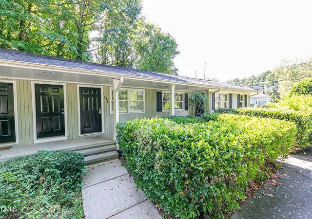Photo 3 of Condo for sale at 531 Smith Level Rd #531, Chapel Hill, NC 27516 | MLS# 10193453 | Listing updated on 2026-09-18