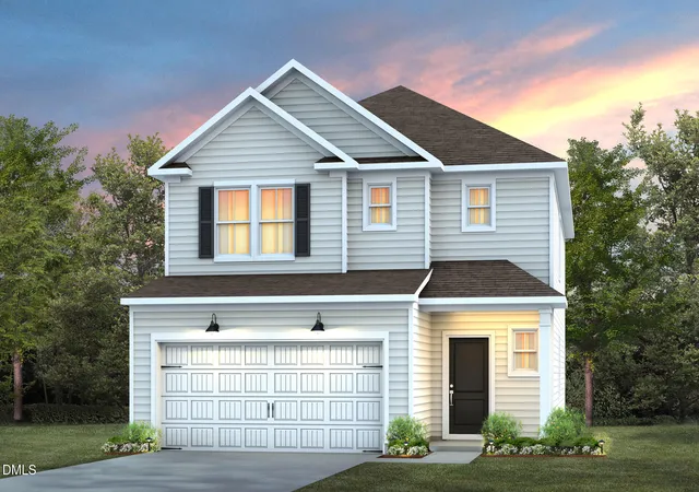 Photo 1 of Single family home for sale at 1103 Photosphere Ct, Durham, NC 27703 | MLS# 10192680 | Listing updated on 2026-09-15