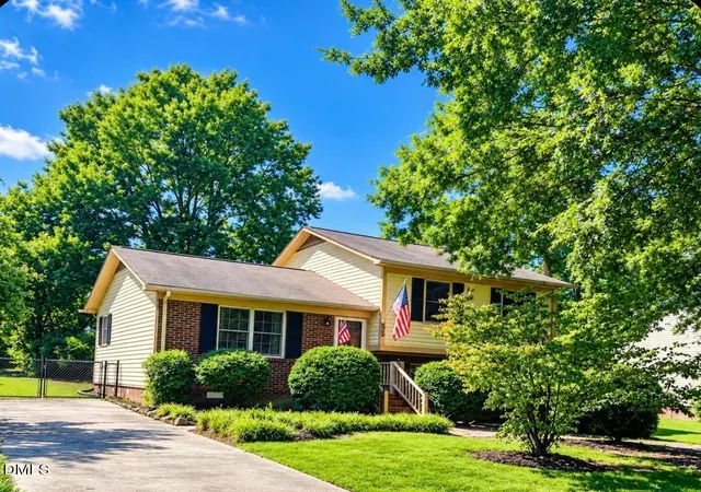 Photo 1 of Sale Pending at 55 N Angela Cir, Durham, NC 27703 | MLS# 10192977 | Listing updated on 2026-10-02