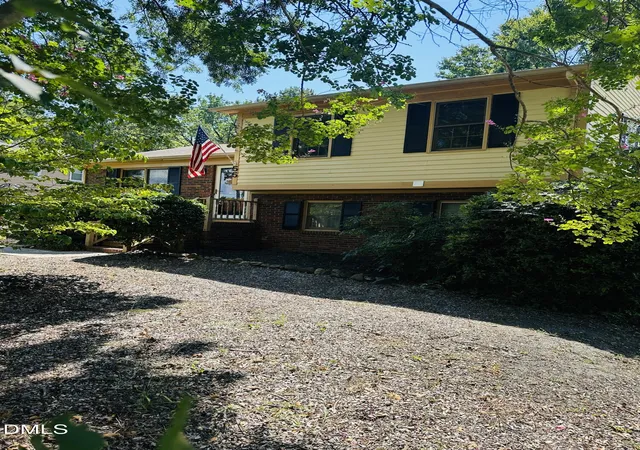 Photo 2 of Sale Pending at 55 N Angela Cir, Durham, NC 27703 | MLS# 10192977 | Listing updated on 2026-10-02