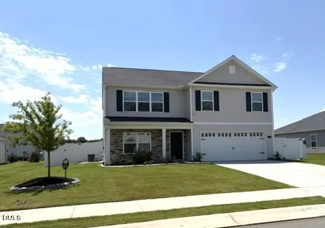 Photo 1 of Single family home for sale at 526 Leven Dr, Gibsonville, NC 27249 | MLS# 10193394 | Listing updated on 2026-09-30
