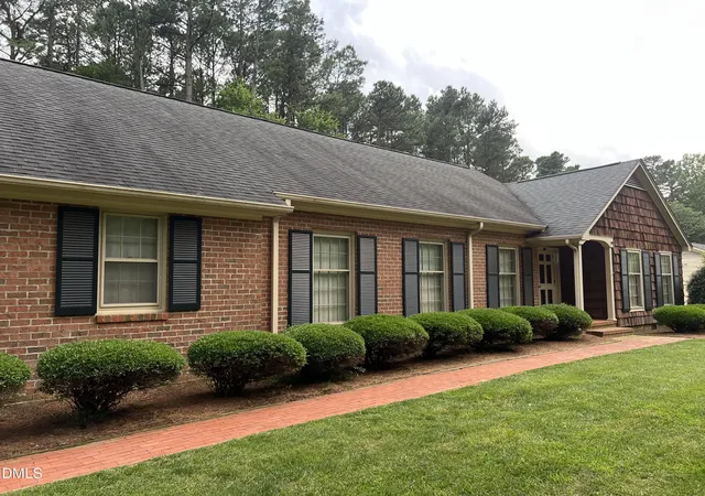 Photo 1 of Sale Pending at 1601 Peace St, Henderson, NC 27536 | MLS# 10192811 | Listing updated on 2026-09-15