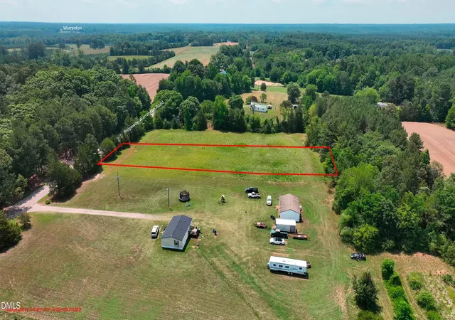 Photo 2 of Sale Pending at 1199 Ridgeway Warrenton Rd, Norlina, NC 27563 | MLS# 10192914 | Listing updated on 2026-09-18