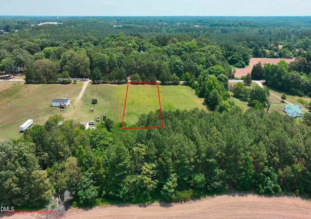 Photo 3 of Sale Pending at 1199 Ridgeway Warrenton Rd, Norlina, NC 27563 | MLS# 10192914 | Listing updated on 2026-09-18