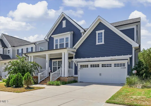 Photo 1 of Single family home for sale at 30 Cir City Way, Pittsboro, NC 27312 | MLS# 10193108 | Listing updated on 2026-10-05