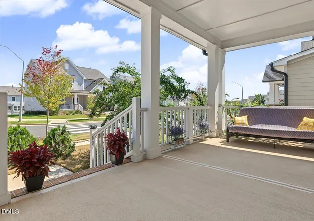 Photo 3 of Single family home for sale at 30 Cir City Way, Pittsboro, NC 27312 | MLS# 10193108 | Listing updated on 2026-10-05