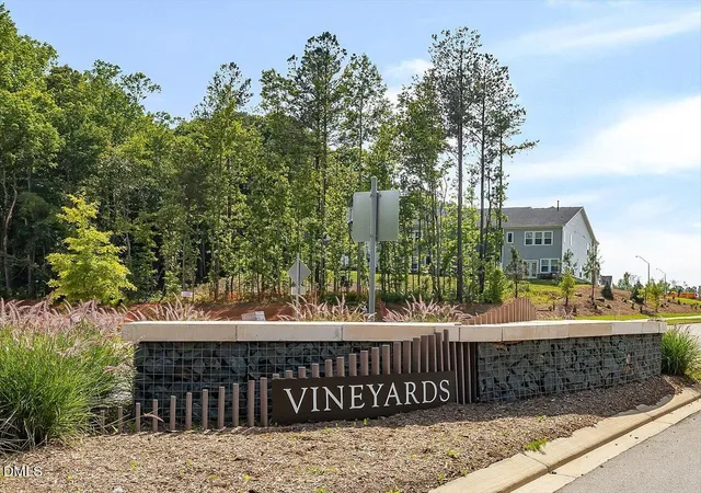 Photo 4 of Single family home for sale at 30 Cir City Way, Pittsboro, NC 27312 | MLS# 10193108 | Listing updated on 2026-10-05