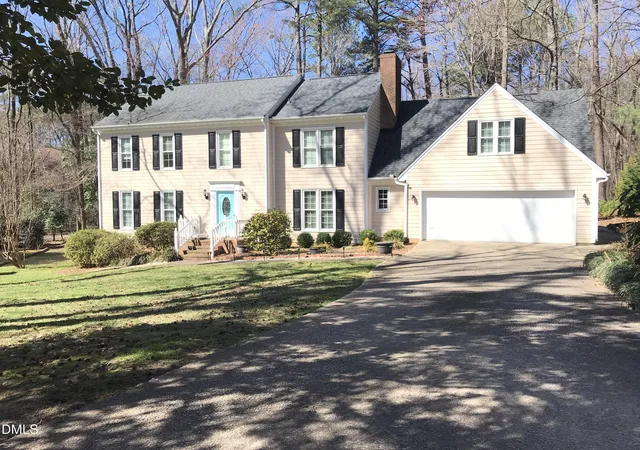 Photo 1 of Single family home for sale at 104 Eagle Ct, Cary, NC 27511 | MLS# 10193129 | Listing updated on 2026-09-30