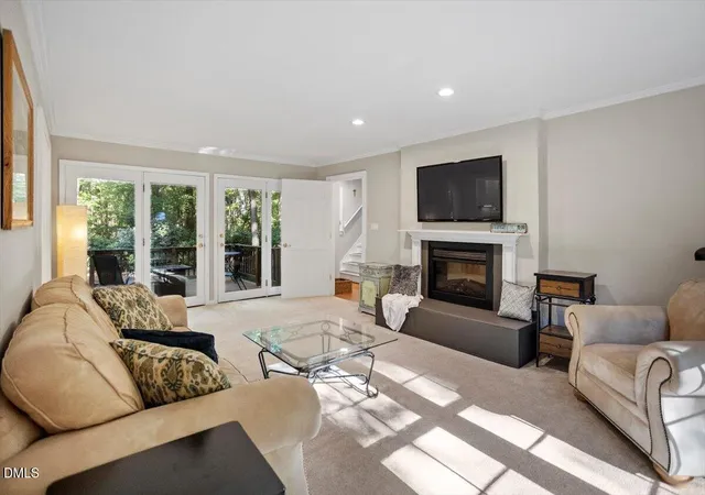 Photo 3 of Single family home for sale at 104 Eagle Ct, Cary, NC 27511 | MLS# 10193129 | Listing updated on 2026-09-30