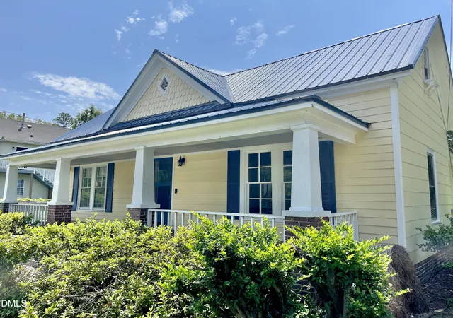 Photo 2 of Single family home for sale at 3980 Wendell Blvd, Wendell, NC 27591 | MLS# 10192700 | Listing updated on 2026-09-29