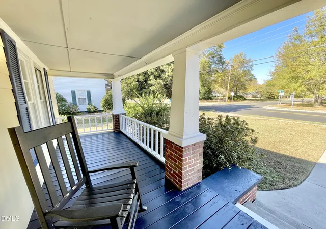 Photo 3 of Single family home for sale at 3980 Wendell Blvd, Wendell, NC 27591 | MLS# 10192700 | Listing updated on 2026-09-29