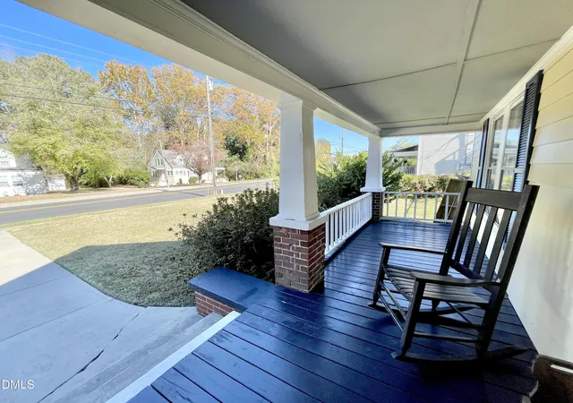 Photo 3 of Single family home for sale at 3980 Wendell Blvd, Wendell, NC 27591 | MLS# 10192700 | Listing updated on 2026-09-29