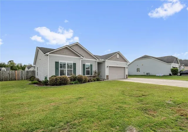 Photo 3 of Sale Pending at 720 Broad Dr, Raeford, NC 28376 | MLS# 769266 | Listing updated on 2026-09-23