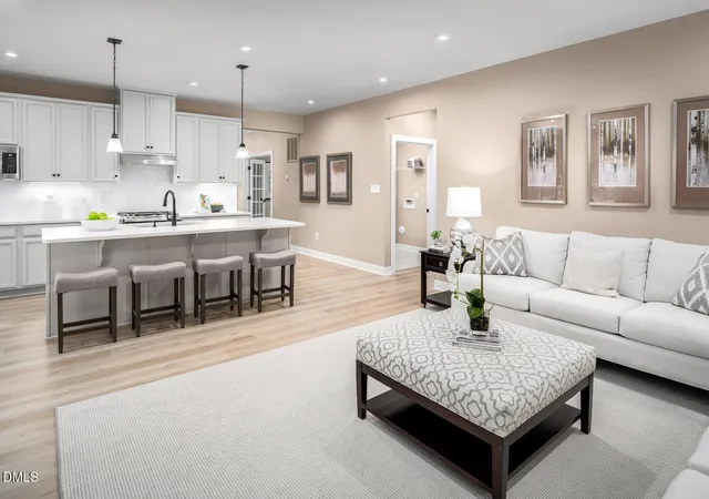 Photo 3 of Single family home for sale at 66 Lismore St, Sanford, NC 27330 | MLS# 10192702 | Listing updated on 2026-10-05