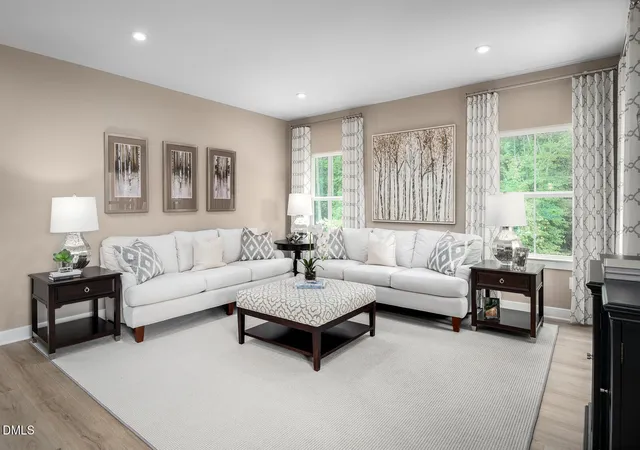 Photo 3 of Single family home for sale at 66 Lismore St, Sanford, NC 27330 | MLS# 10192702 | Listing updated on 2026-10-11