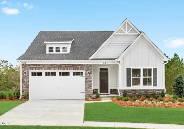 Photo 1 of Single family home for sale at 62 Lismore St, Sanford, NC 27330 | MLS# 10192705 | Listing updated on 2026-10-05