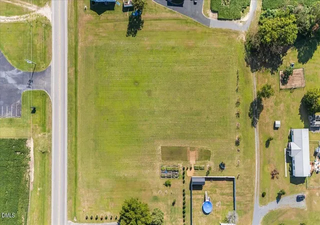 Photo 1 of Land for sale at 12141 N Us 421, Broadway, NC 27505 | MLS# 10192941 | Listing updated on 2026-09-18