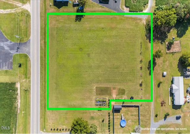 Photo 2 of Land for sale at 12141 N Us 421, Broadway, NC 27505 | MLS# 10192941 | Listing updated on 2026-09-18