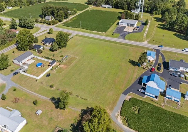 Photo 3 of Land for sale at 12141 N US 421, Broadway, NC 27505 | MLS# 10192941 | Listing updated on 2026-09-18