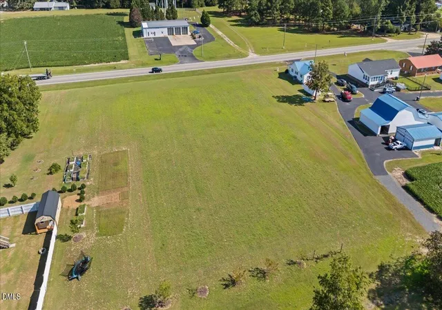 Photo 4 of Land for sale at 12141 N US 421, Broadway, NC 27505 | MLS# 10192941 | Listing updated on 2026-09-18