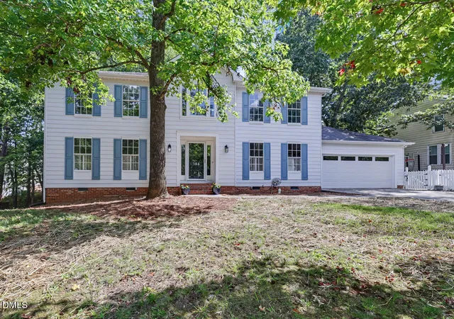 Photo 1 of Single family home for sale at 106 Foscoe Ln, Cary, NC 27513 | MLS# 10193474 | Listing updated on 2026-09-30