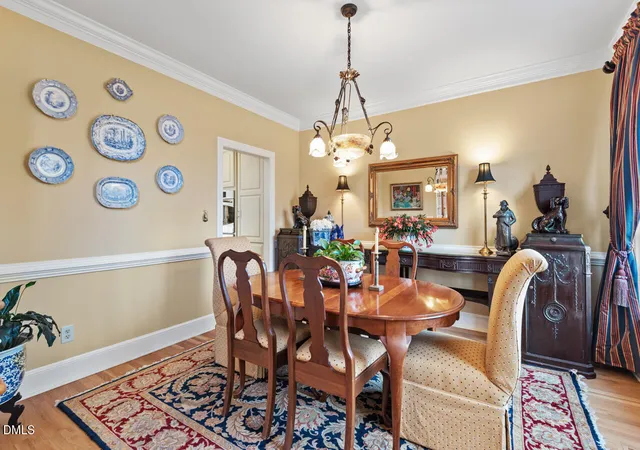 Photo 3 of Sale Pending at 1706 Haddington Dr, Durham, NC 27712 | MLS# 10193184 | Listing updated on 2026-09-24
