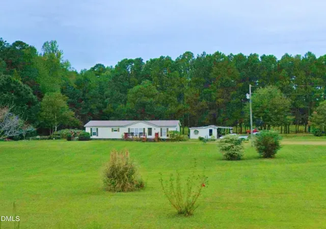 Land for sale at 8482 State Hwy 27 W, Lillington, NC 27546 | MLS# 10192713