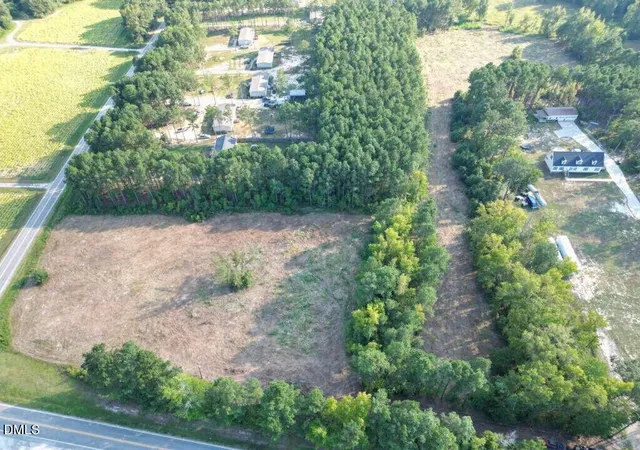 Land for sale at 3029 Edgemont Rd, Wendell, NC 27591 | MLS# 10192970