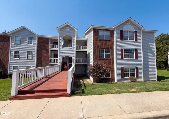 Condo for sale at 225 Waterdown Dr #8, Fayetteville, NC 28314 | MLS# 10193229