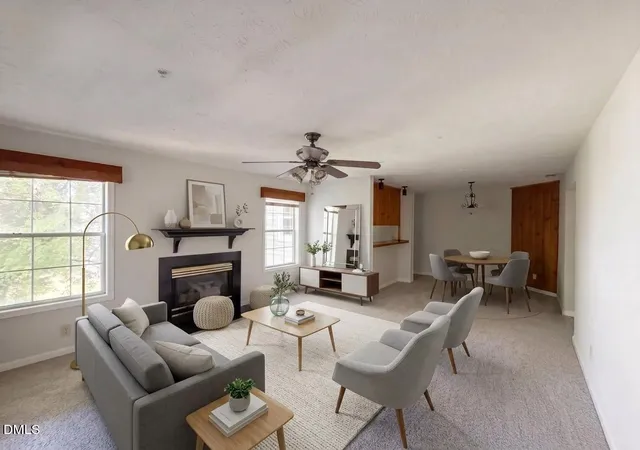 Photo 2 of Condo for sale at 225 Waterdown Dr #8, Fayetteville, NC 28314 | MLS# 10193229 | Listing updated on 2026-10-01