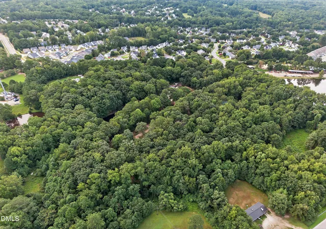 Photo 2 of Land for sale at 709 Oak Ridge Dr, Cary, NC 27519 | MLS# 10192900 | Listing updated on 2026-09-16