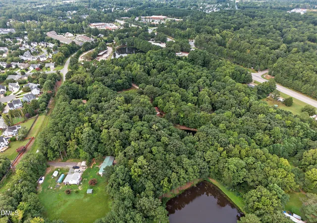 Photo 3 of Land for sale at 709 Oak Ridge Dr, Cary, NC 27519 | MLS# 10192900 | Listing updated on 2026-09-16
