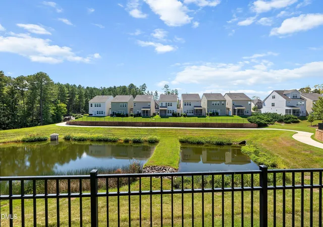 Photo 2 of Townhouse for sale at 1161 Epiphany Rd, Morrisville, NC 27560 | MLS# 10192740 | Listing updated on 2026-09-23