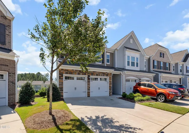 Photo 3 of Townhouse for sale at 1161 Epiphany Rd, Morrisville, NC 27560 | MLS# 10192740 | Listing updated on 2026-09-23