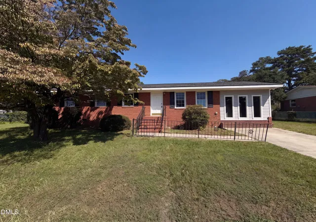 Single family home for sale at 6216 Tiree Dr, Fayetteville, NC 28304 | MLS# 10194061