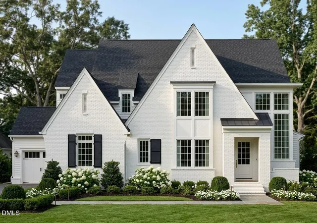 Photo 1 of Sale Pending at 909 Tyrrell Rd, Raleigh, NC 27609 | MLS# 10194113 | Listing updated on 2026-09-22
