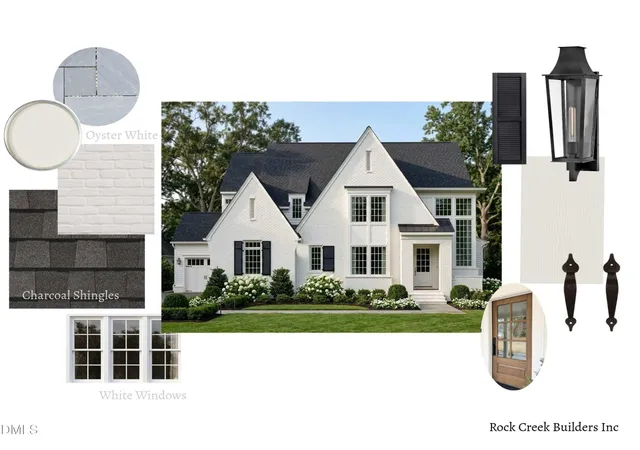 Photo 2 of Sale Pending at 909 Tyrrell Rd, Raleigh, NC 27609 | MLS# 10194113 | Listing updated on 2026-09-22
